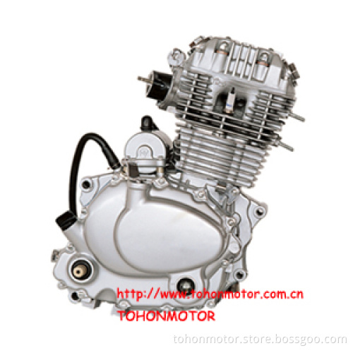 High Quality Motorcycle Engine, 100cc, 110cc, 125cc, 150cc, 200cc, 250cc